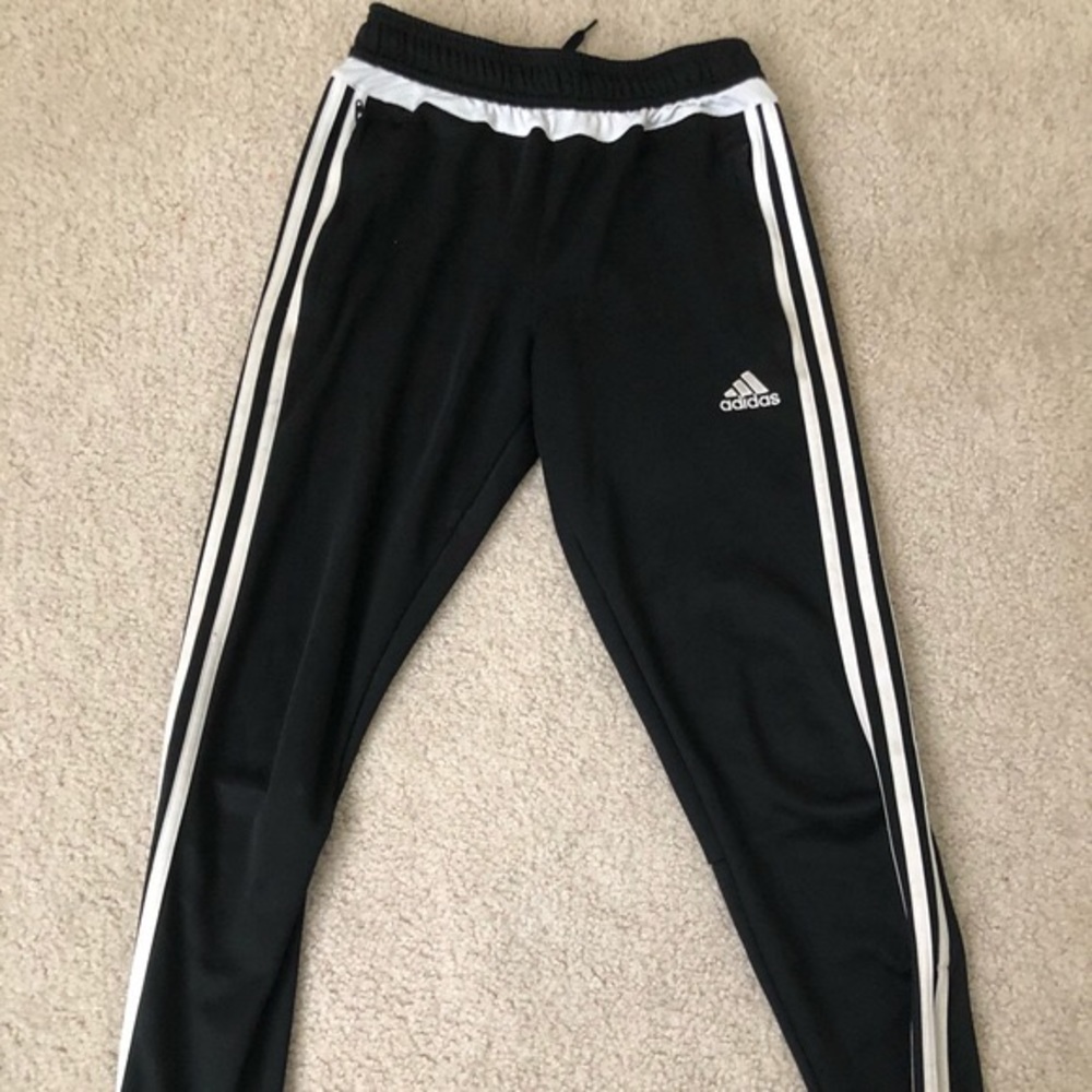 Adidas climacool pants